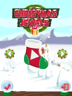 game pic for Christmas jewels